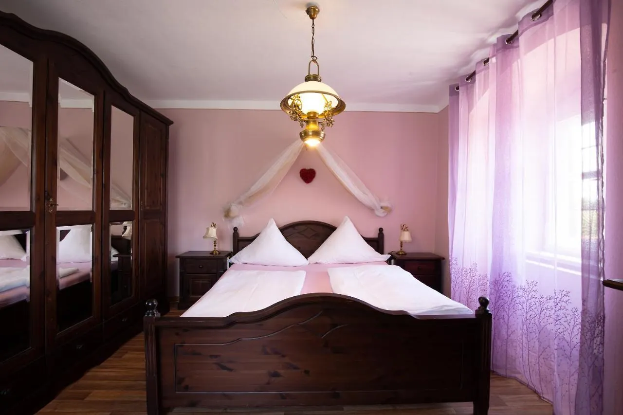 *** Hotel Schlosshotel Harburg Harburg  Deutschland