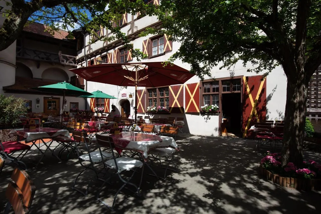 Schlosshotel Harburg Harburg  3*, Harburg (Bavaria) Deutschland