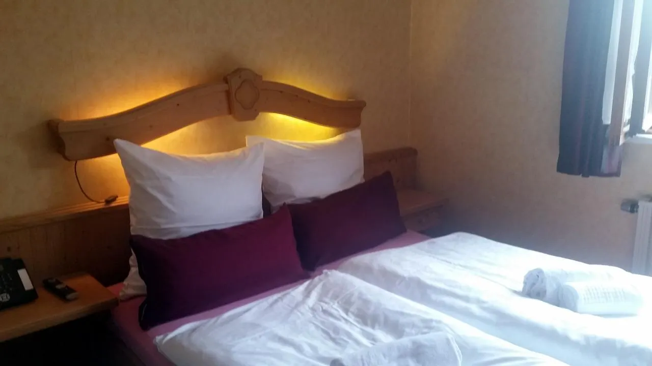 Hotel Schlosshotel Harburg Harburg
