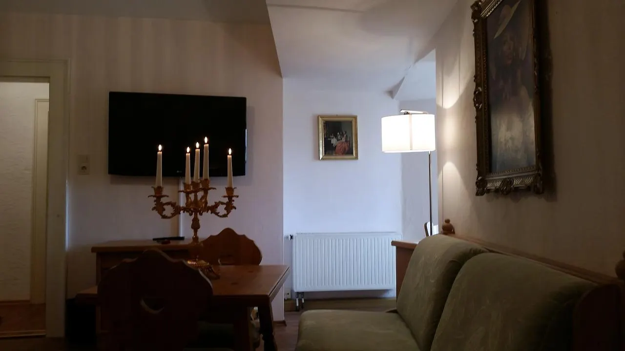 Schlosshotel Harburg Harburg  3*, Harburg (Bavaria) Deutschland